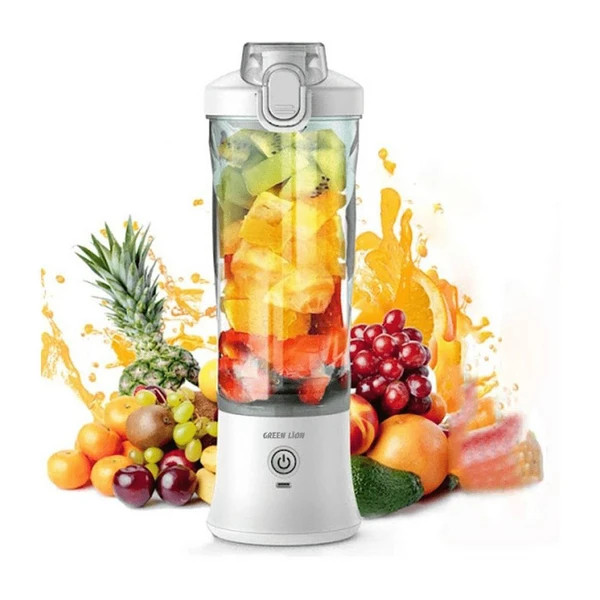 مخلوط کن گرین لاین اورجینال مدل Ultimate Blender 600ML