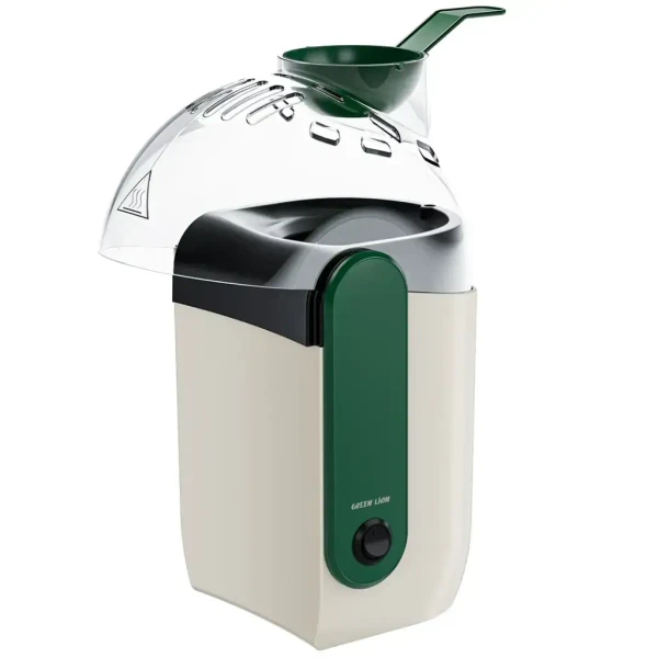 پفیلا ساز اورجینال گرین لاین مدل Pop Mate Popcorn Maker 1200W