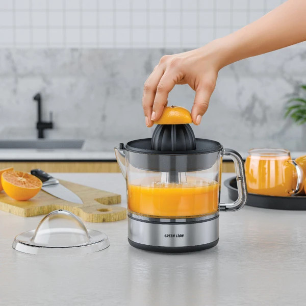 آب میوهگیر برقی اورجینال گرین لاین مدل Citrus Juicer