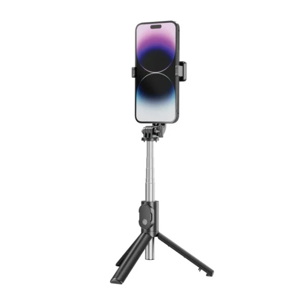 مونوپاد اورجینال گرین لاین GREEN LION Tripod Selfie Stick