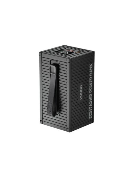 پاوربانک اورجینال گرین لاین Green Lion Container 20000mAh