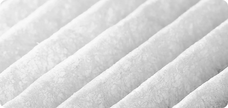 فیلتر تصفیه هوا شیائومی دارای گارانتی و ضمانت اصالت کالا