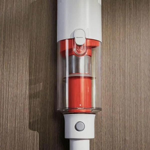 جارو شارژی شیائومی اورجینال مدل P30 ا Xiaomi P30 Cordless Vacuum Cleaner