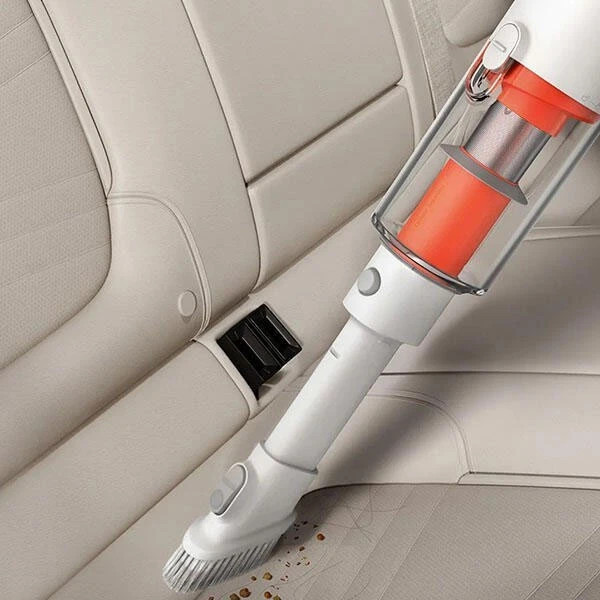 جارو شارژی شیائومی اورجینال مدل P30 ا Xiaomi P30 Cordless Vacuum Cleaner