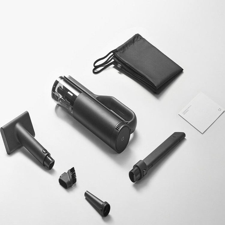 جارو شارژی اورجینال شیائومی میجیا مدل MJXCQ01QW