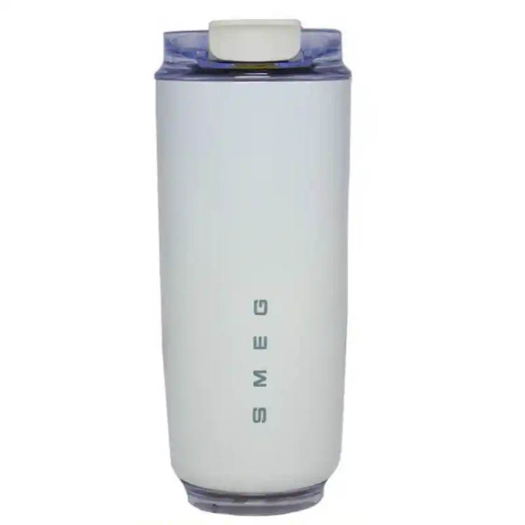 تراول ماگ اسمگ مدل Sl-648 لوگو برجسته گنجایش 0.48 لیتر