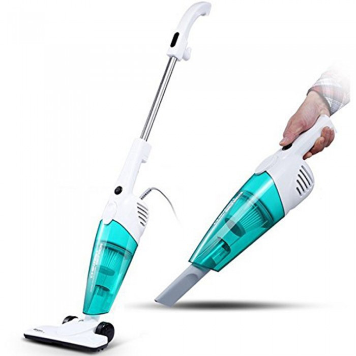 جاروبرقی دستی شیائومی اورجینال مدل Deerma DX118C