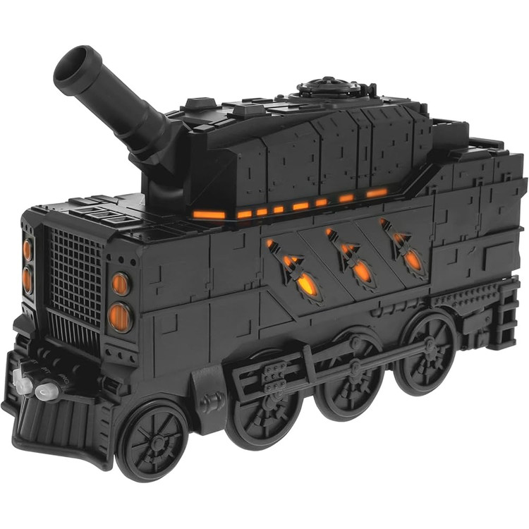 دستگاه رطوبتساز و خوشبوکننده طرح قطار بخار وینتیج اورجینال مدل vintage Train 300