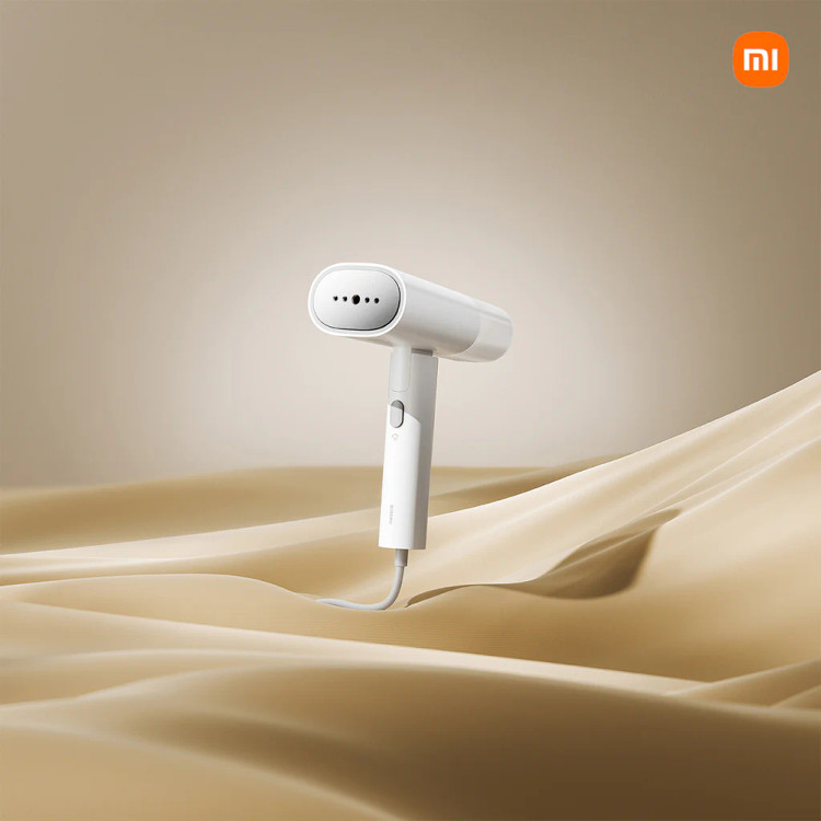 اتو بخار دستی اورجینال شیائومی مدل Xiaomi Mijia Handheld Garment Steamer MJGTJ02LF