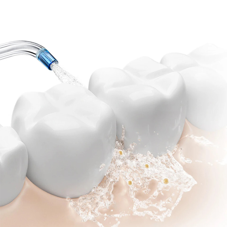 دستگاه واتر فلاسر هوشمند اورجینال شیائومی مدل Water Flosser 2 – ME0705