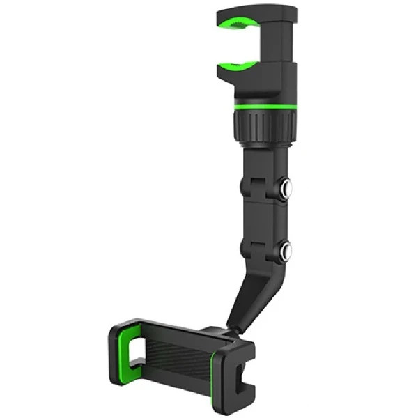 هولدر گوشی آینه خودرو موبایل اورجینال مدل Universal Mirror