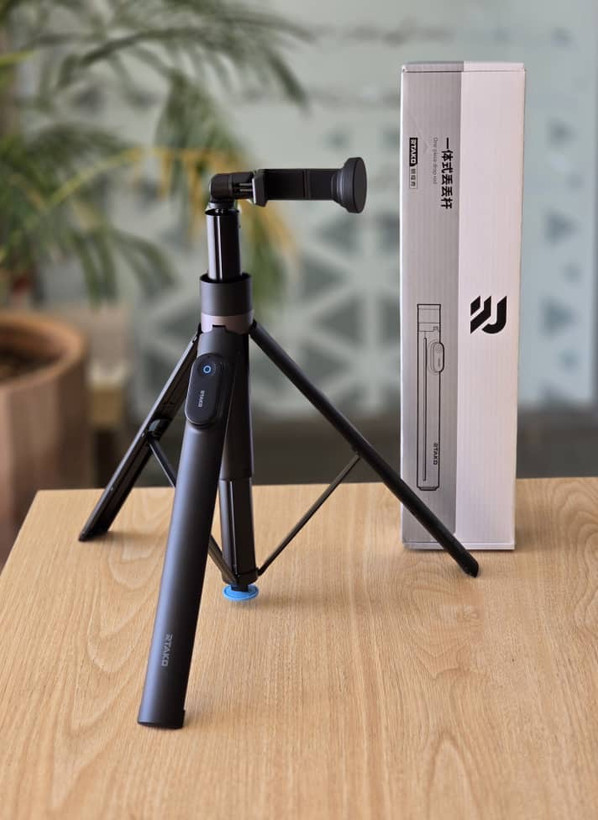 مونوپاد اورجینال هوشمند و حرفهای Rtako AB-226