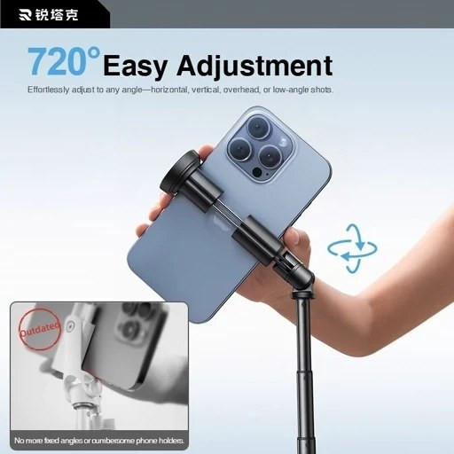 مونوپاد اورجینال هوشمند و حرفهای Rtako AB-226