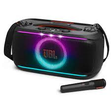 اسپیکر بلوتوثی قابلحمل JBL PartyBox On The Go 2 دارای گارانتی و ضمانت اصالت کالا