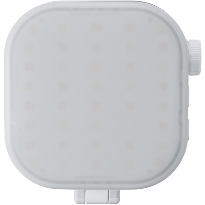 نور مغناطیسی LED سلفی مدل TELESIN P5-BGD-03 دارای گارانتی و ضمانت اصالت کالا