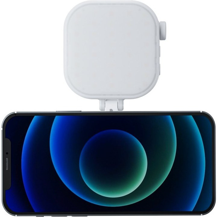 نور مغناطیسی LED سلفی مدل TELESIN P5-BGD-03 دارای گارانتی و ضمانت اصالت کالا