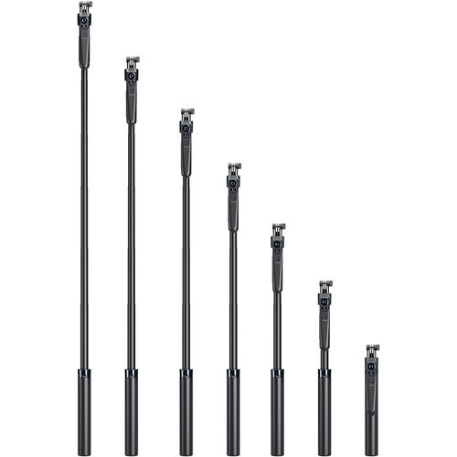 مونوپاد هوشمند اورجینال تلسین با ردیابی خودکار سوژه مدل ES-B183