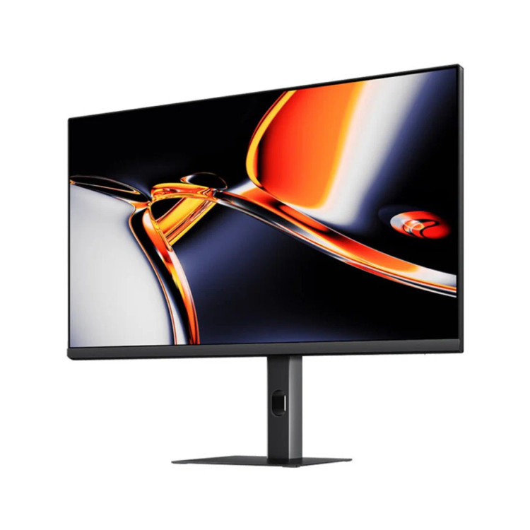 مانیتور 4K شیائومی اورجینال A27Ui – دقت رنگی استودیویی مخصوص طراحان گرافیک