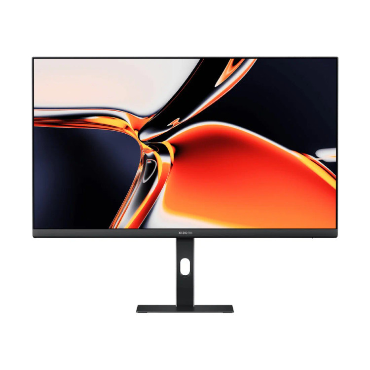 مانیتور 4K شیائومی اورجینال A27Ui – دقت رنگی استودیویی مخصوص طراحان گرافیک