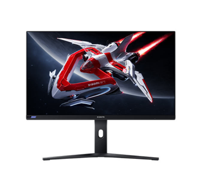 مانیتور گیمینگ اورجینال شیائومی G Pro 27i کیفیت 2K و 180hz – نسخه گلوبال