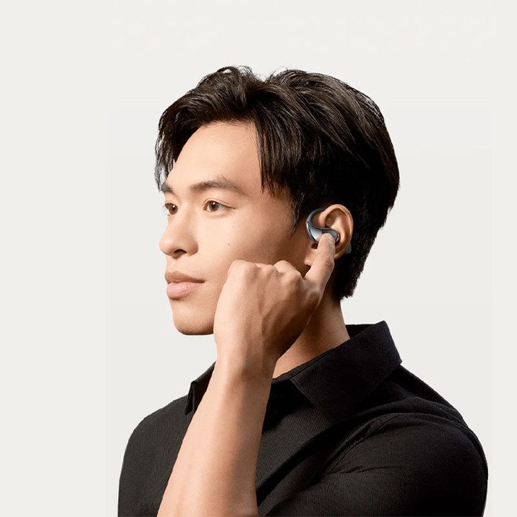 هندزفری بلوتوثی شیائومی OpenWear Stereo M2319E1 دارای گارانتی و ضمانت اصالت کالا