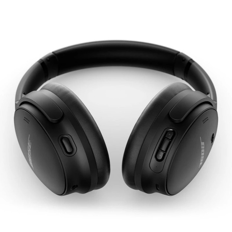 هدفون بی سیم بوز مدل QuietComfort 45 دارای گارانتی و ضمانت اصالت کالا