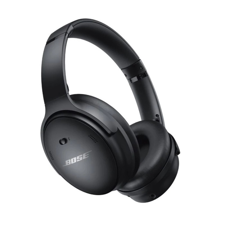 هدفون بی سیم بوز مدل QuietComfort 45 دارای گارانتی و ضمانت اصالت کالا
