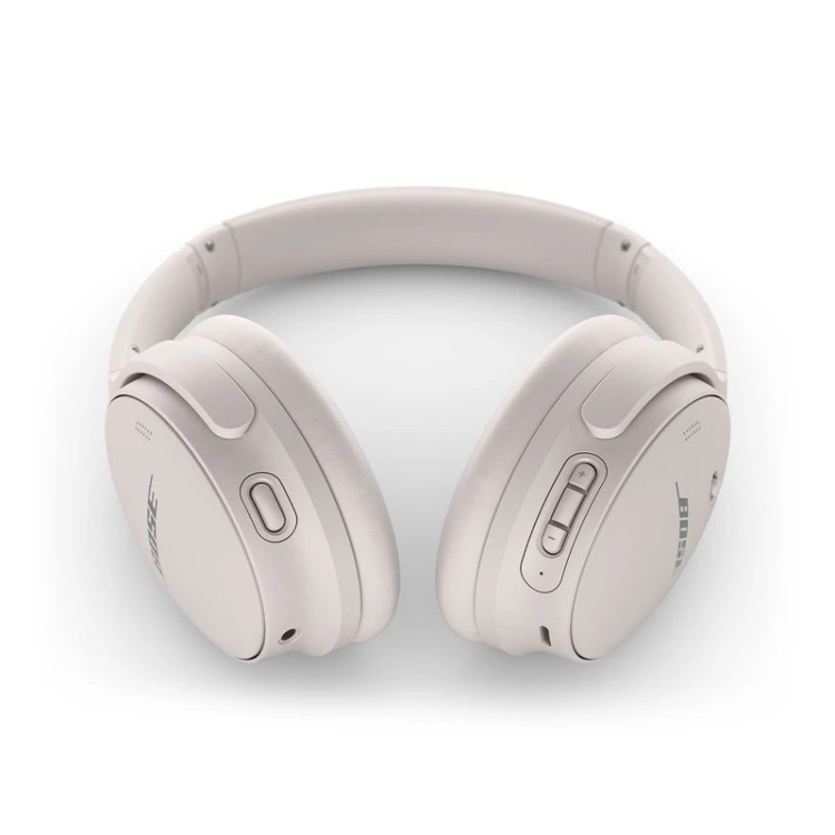 هدفون بی سیم بوز مدل QuietComfort 45 دارای گارانتی و ضمانت اصالت کالا