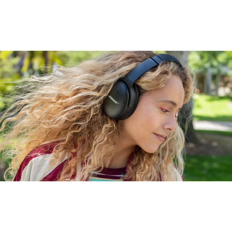 هدفون بی سیم بوز مدل QuietComfort 45 دارای گارانتی و ضمانت اصالت کالا