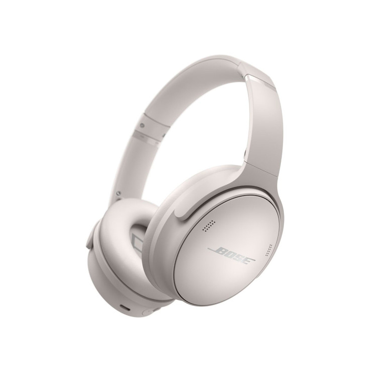 هدفون بی سیم بوز مدل QuietComfort 45 دارای گارانتی و ضمانت اصالت کالا