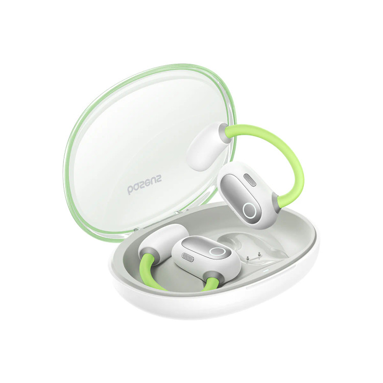 ایرپاد اورجینال باسئوس مدل Baseus Eli Sport 1 Open Ear