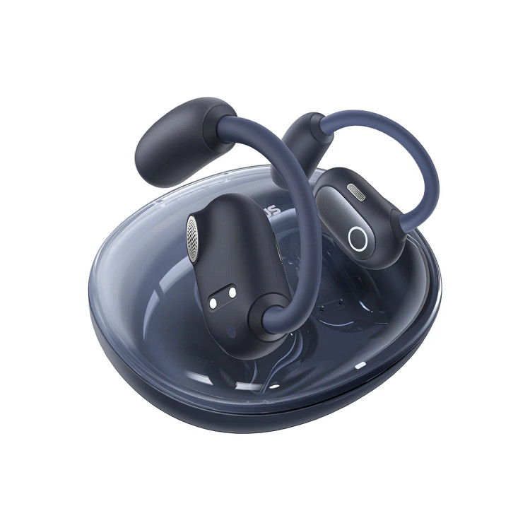ایرپاد اورجینال باسئوس مدل Baseus Eli Sport 1 Open Ear