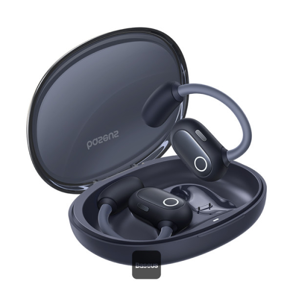 ایرپاد اورجینال باسئوس مدل Baseus Eli Sport 1 Open Ear