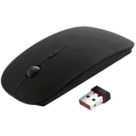 ماوس بی سیم مدل PWM-6012 دارای گارانتی و ضمانت اصالت کالا