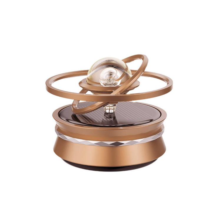 خوشبو کننده خورشیدی خودرو اورجینال مدل Solar Energy Perfume