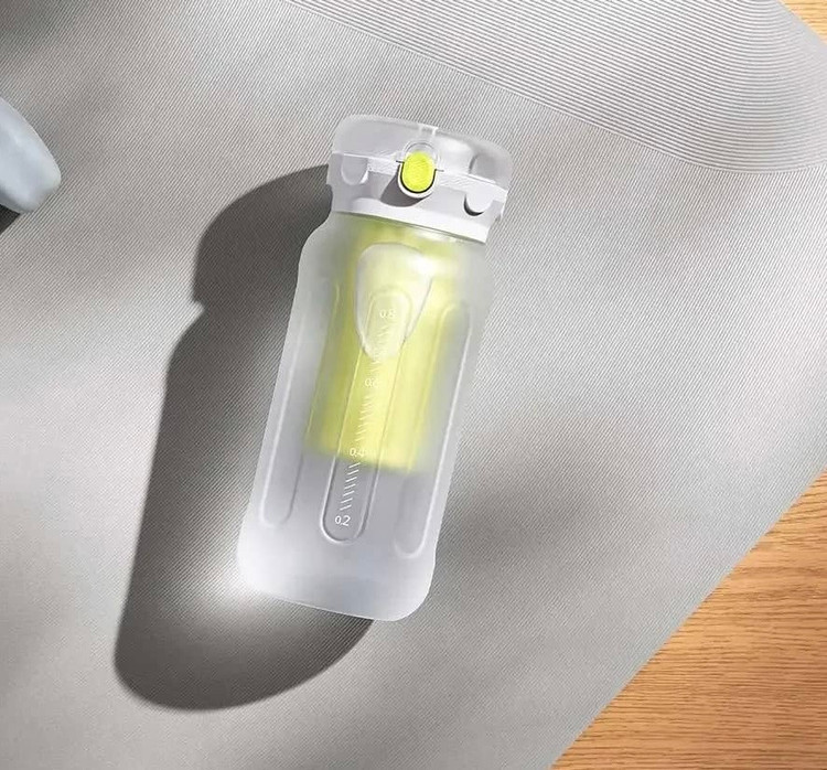 بطری آب شیائومی اورجینال مدل Xiaomi Sport Water Bottle