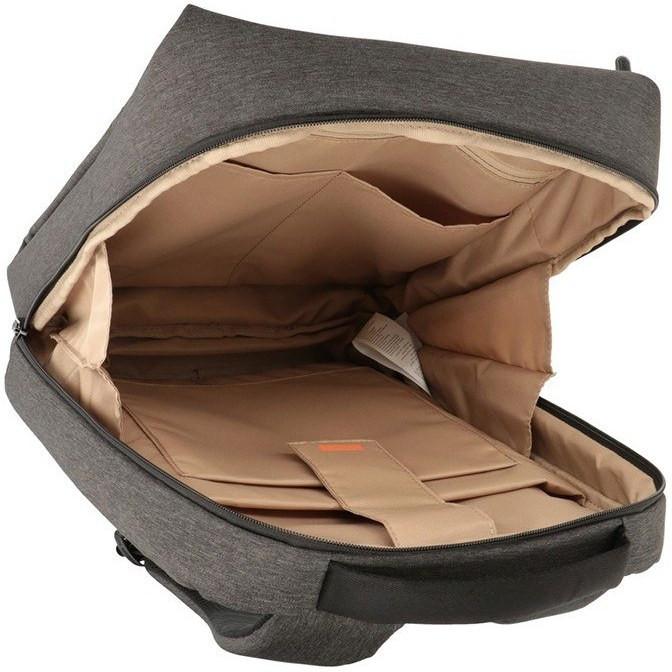 کولهپشتی اورجینال شیائومی مدل Mi Urban City Backpack 2 DSBB03RM