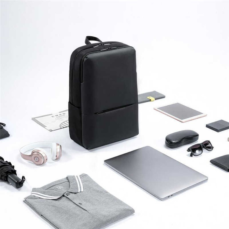 کوله پشتی اورجینال شیائومی مدل Classic Business Backpack 2 مناسب برای لپ تاپ ۱۵.۶ اینچ