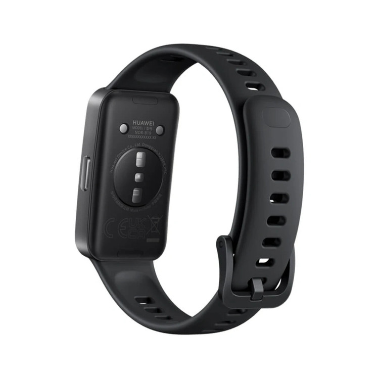 مچ بند هوآوی بند 10 Huawei band 10 NOR-B19 دارای گارانتی و ضمانت اصالت کالا