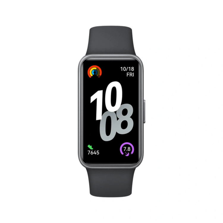 مچ بند هوآوی بند 10 Huawei band 10 NOR-B19 دارای گارانتی و ضمانت اصالت کالا