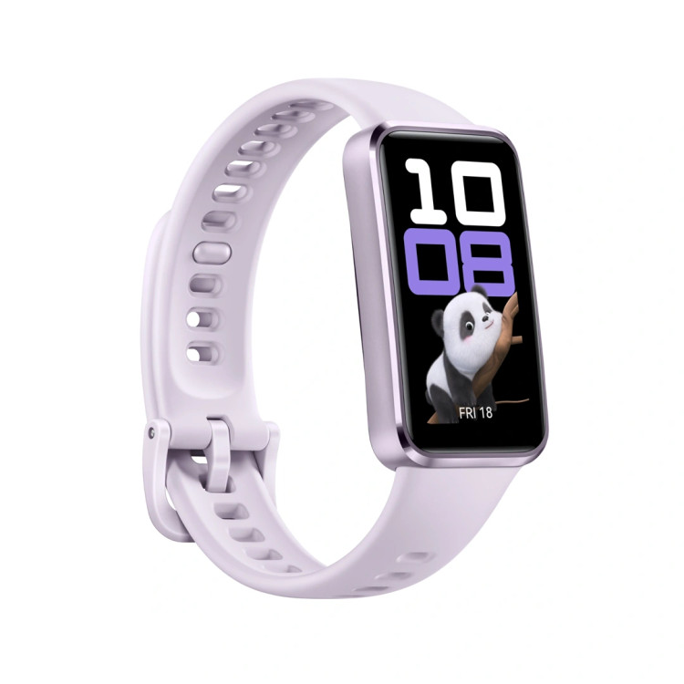 مچ بند هوآوی بند 10 Huawei band 10 NOR-B19 دارای گارانتی و ضمانت اصالت کالا