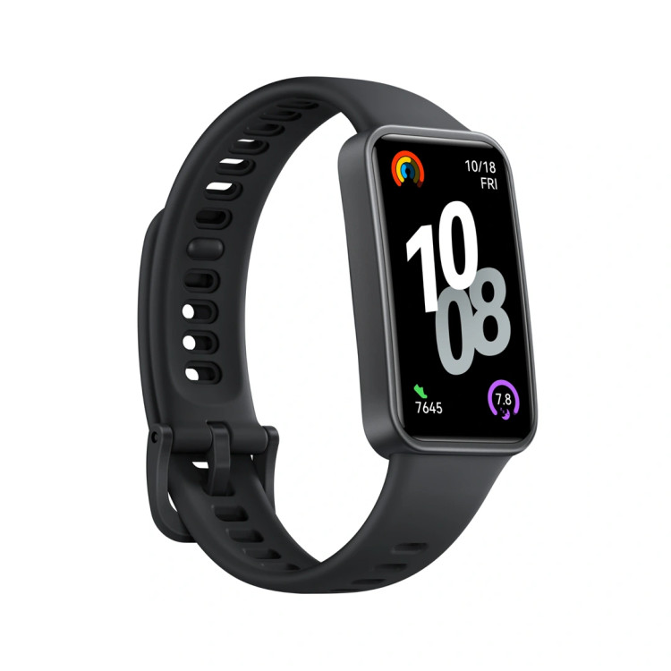 مچ بند هوآوی بند 10 Huawei band 10 NOR-B19 دارای گارانتی و ضمانت اصالت کالا