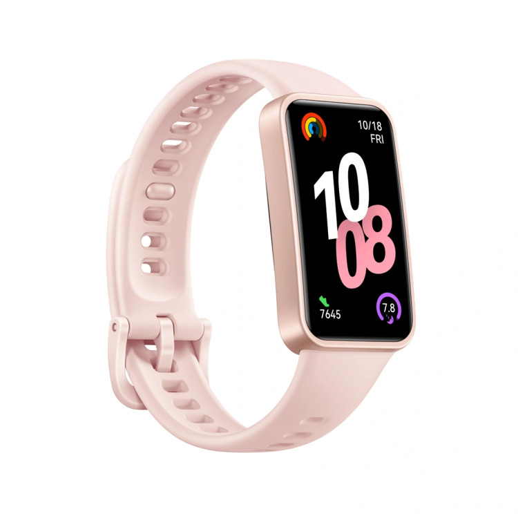 مچ بند هوآوی بند 10 Huawei band 10 NOR-B19 دارای گارانتی و ضمانت اصالت کالا