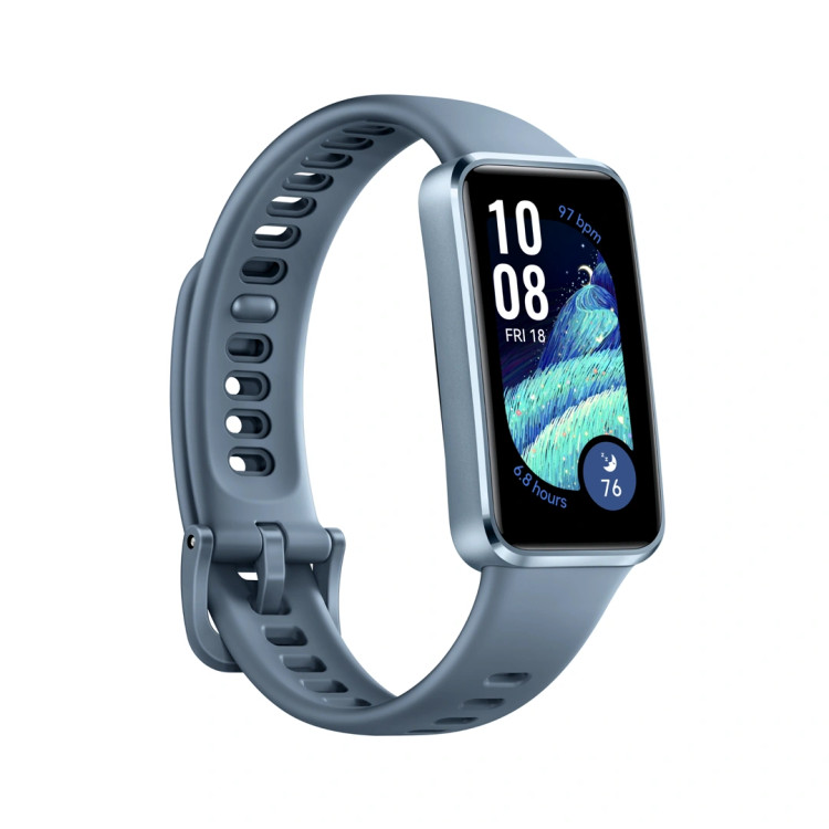 مچ بند هوآوی بند 10 Huawei band 10 NOR-B19 دارای گارانتی و ضمانت اصالت کالا