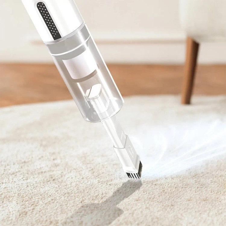 جارو شارژی گرین لاین اورجینال مدل Green Lion Cordless Vacuum Cleaner GL-VC2