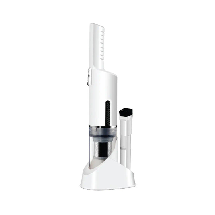جارو شارژی گرین لاین اورجینال مدل Green Lion Cordless Vacuum Cleaner GL-VC2