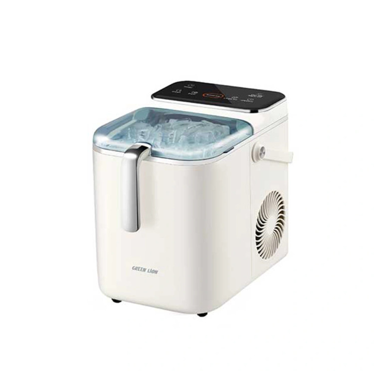 دستگاه یخ ساز گرین لاین مدل Green Lion GXC6 دارای گارانتی و ضمانت اصالت کالا