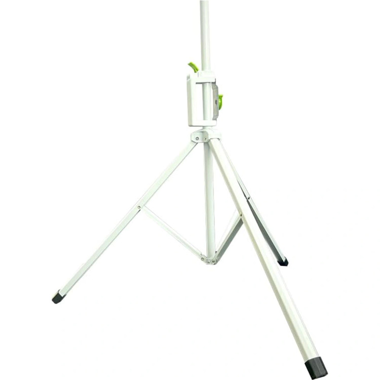 پرده نمایش پروژکتور قابل حمل 72 اینچ Green Lion دارای گارانتی و ضمانت اصالت کالا