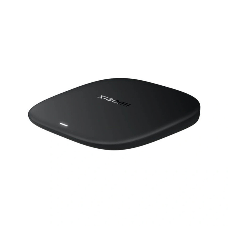 اندروید باکس دارای گارانتی شیائومی Xiaomi Mi Tv Box S (3rd Gen) 4K