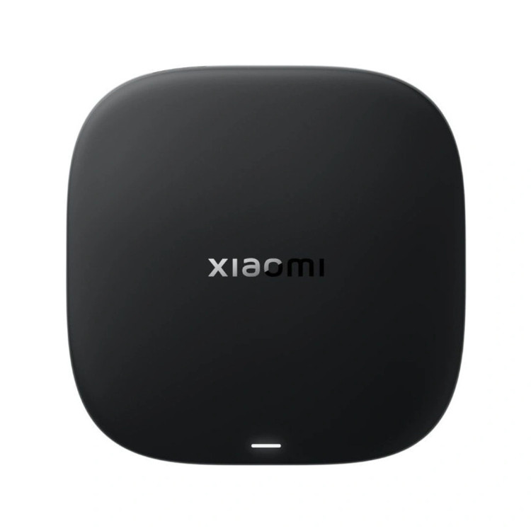 اندروید باکس دارای گارانتی شیائومی Xiaomi Mi Tv Box S (3rd Gen) 4K